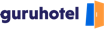 GuruHotel logo