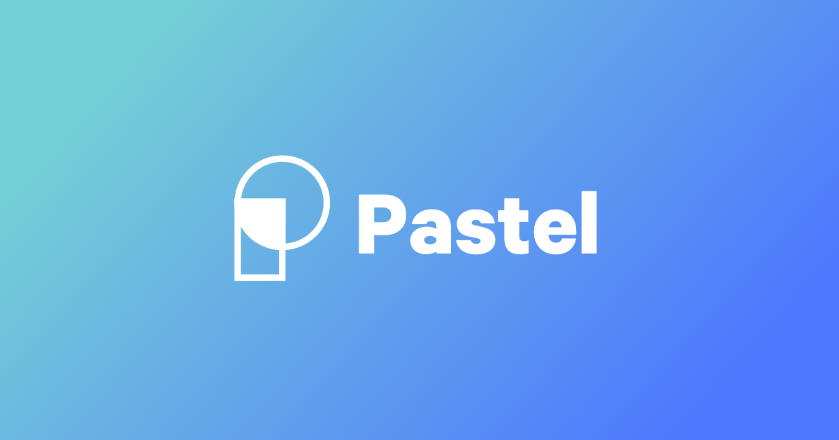 Pastel | Fastest visual website feedback tool for web designers, developers and agencies