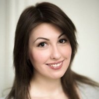 Michaela Martonová avatar